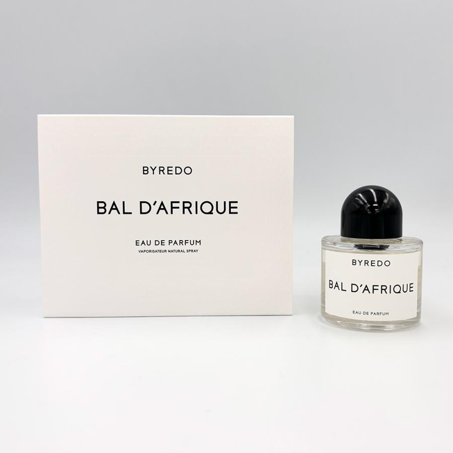 BYREDO バイレード バル ダフリック 50ml EDP オードパルファム