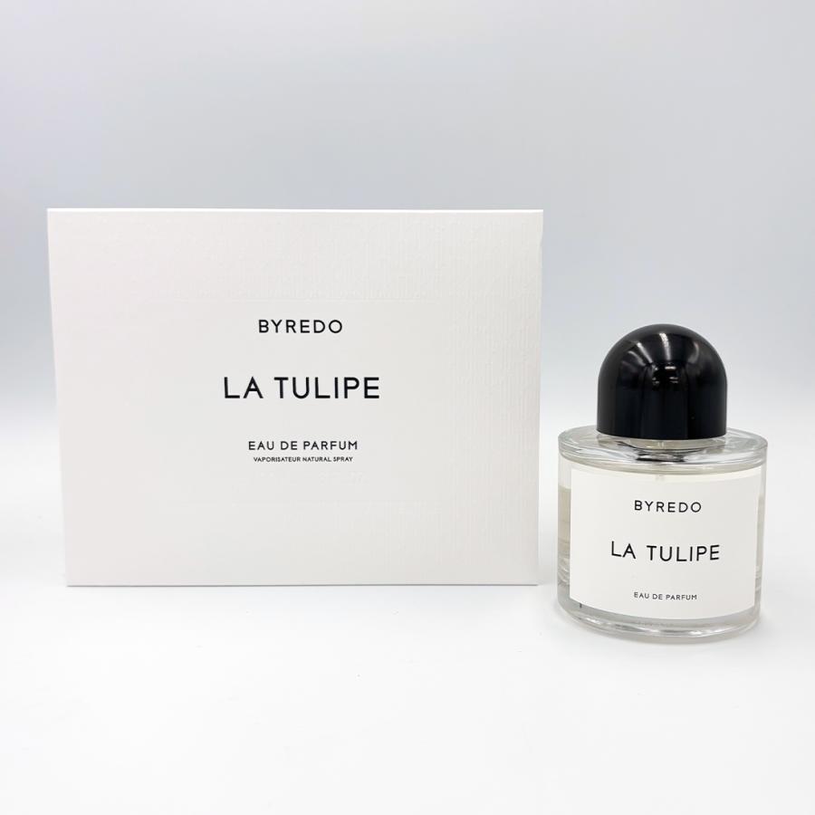 BYREDO バイレード ラ テュリップ EDP オードパルファム 100ml レディース 香水 BYREDO（バイレード） ラ テュリップ EDP オードパルファム 100ml