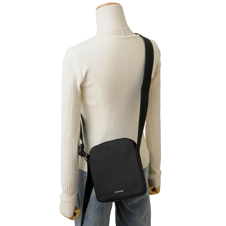 Calvin Klein Jeans（カルバンクラインジーンズ） ショルダーバッグ