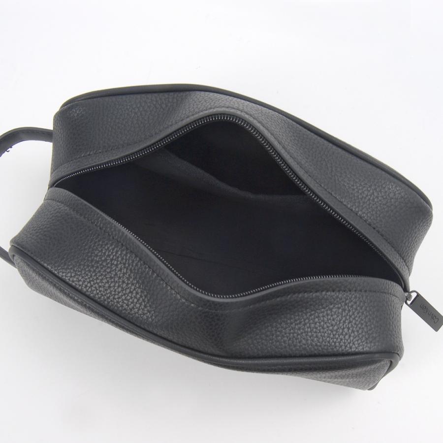 Calvin Klein Jeans（カルバンクラインジーンズ） クラッチバッグ