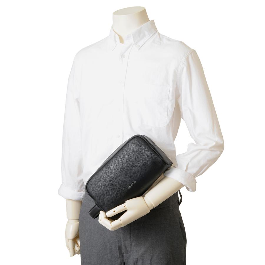 Calvin Klein Jeans（カルバンクラインジーンズ） クラッチバッグ