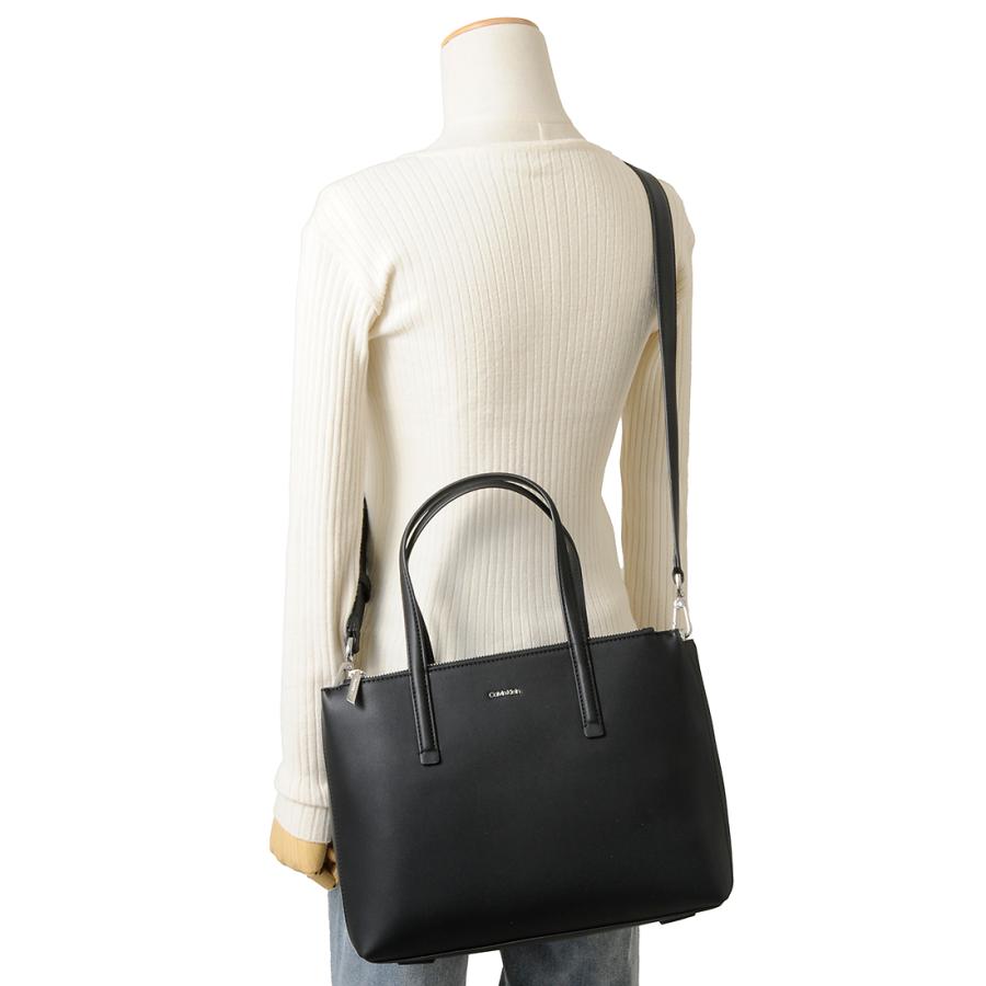 Calvin Klein Jeans カルバンクラインジーンズ トートバッグ