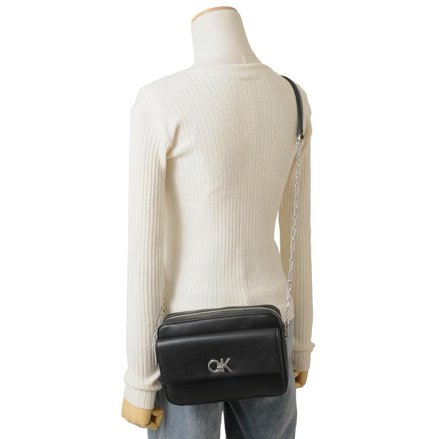 Calvin Klein Jeans（カルバンクラインジーンズ） ショルダーバッグ