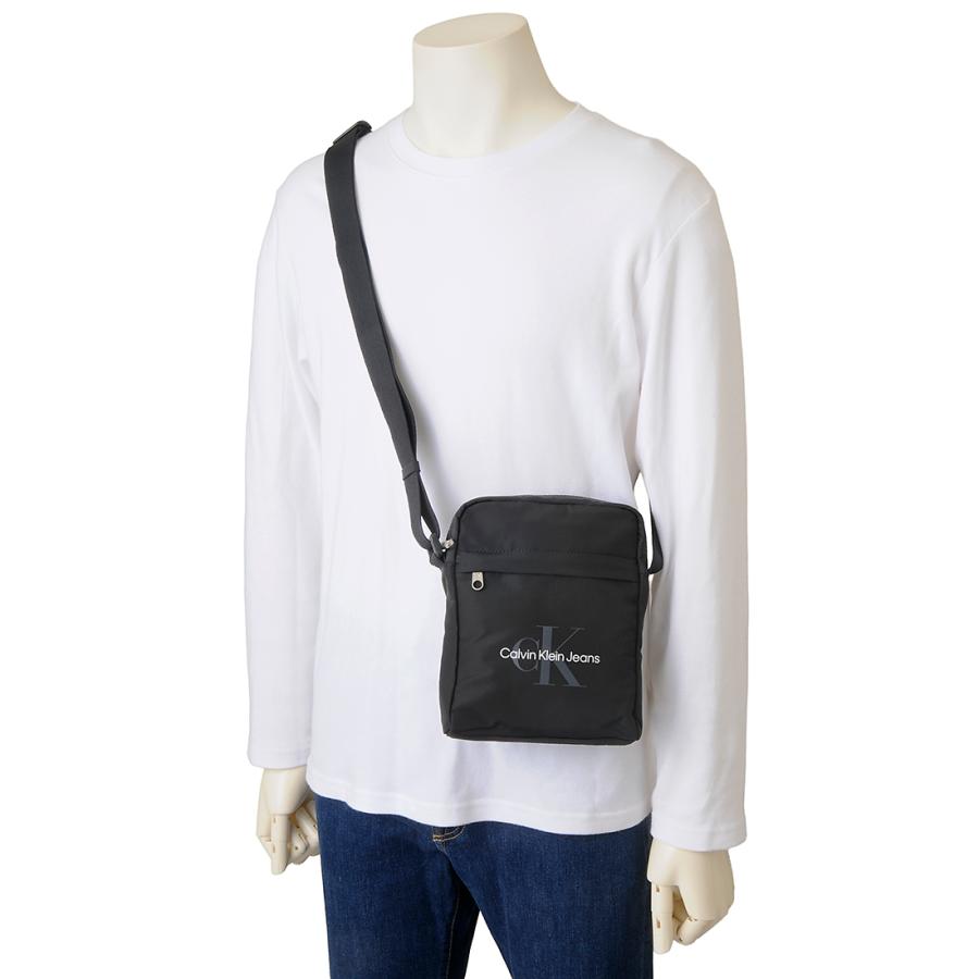 Calvin Klein Jeans（カルバンクラインジーンズ） ショルダーバッグ