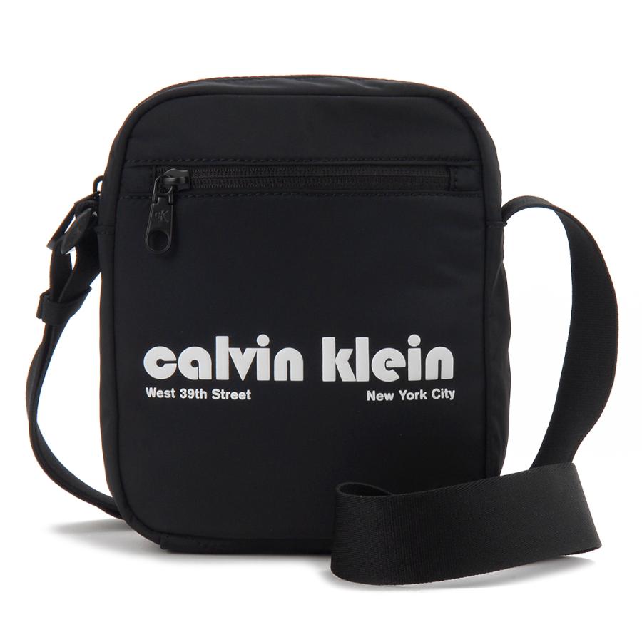 Calvin Klein Jeans（カルバンクラインジーンズ） ショルダーバッグ 