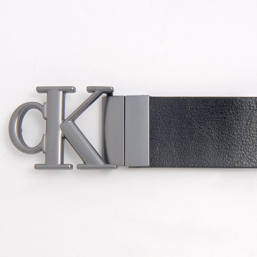 Calvin Klein Jeans（カルバンクラインジーンズ） ベルト リバーシブル