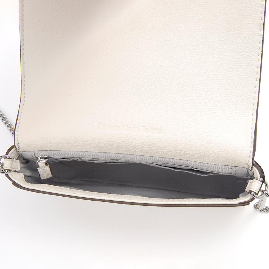 カルバンクラインジーンズ ショルダーバッグ LV04K1027G CJH Calvin Klein Jeans CALVIN KLEIN JEANS カルバンクライン