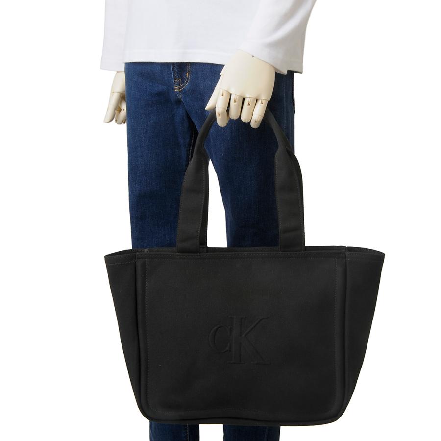 Calvin Klein Jeans（カルバンクラインジーンズ） トートバッグ 