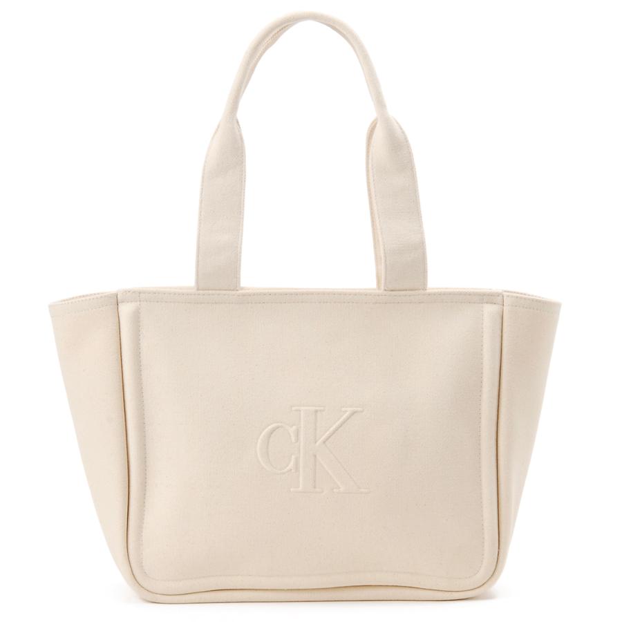 カルバンクラインジーンズ トートバッグ LV04K3098G UB1 Calvin Klein Jeans CALVIN KLEIN JEANS カルバンクライン