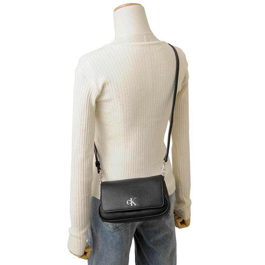 カルバンクラインジーンズ ショルダーバッグ LV04K3134G UB1 Calvin Klein Jeans CALVIN KLEIN JEANS カルバンクライン