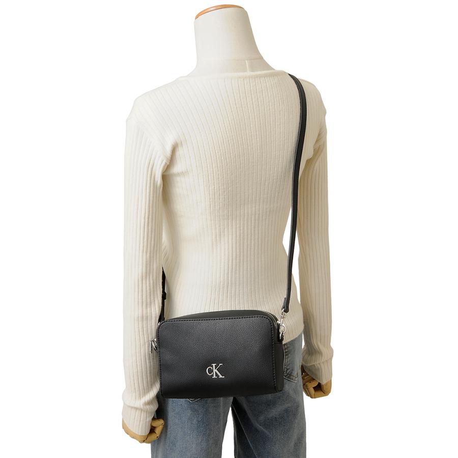 カルバンクラインジーンズ ショルダーバッグ LV04K3162G UB1 Calvin Klein Jeans カルバンクラインジーンズ ショルダーバッグ