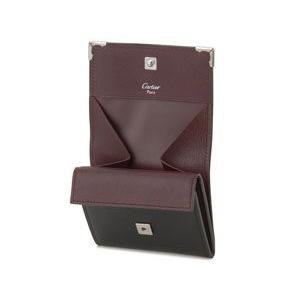 Cartier カルティエ コインケース 小銭入れ L5000571 カボション