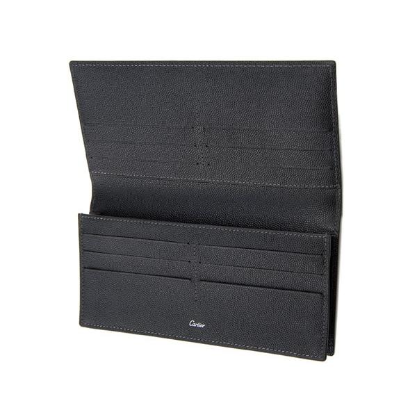 Cartier カルティエ 長財布 L3000769 SANTOS サントス ドゥ Cartier カルティエ 長財布 L3000769 SANTOS サントス ドゥ