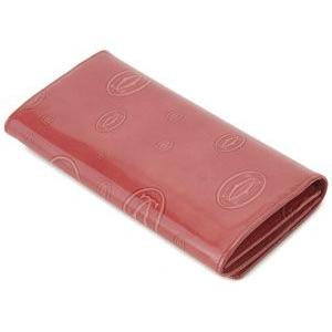 Cartier カルティエ 財布 ハッピーバースデー 長財布 3001252