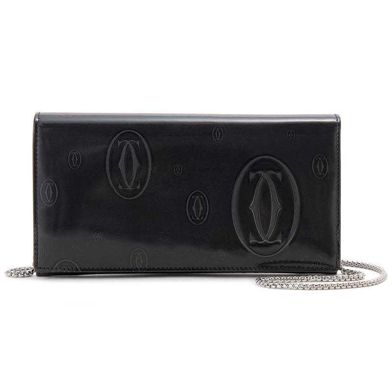 Cartier カルティエ 長財布 3001580 ハッピー バースデイ Cartier カルティエ 長財布 3001580 ハッピー バースデイ