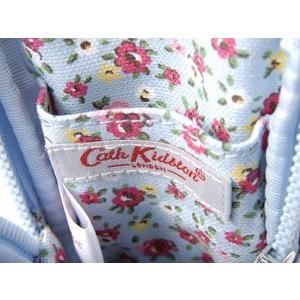 Cath Kidston キャスキッドソン ガジェットケース ポーチ Tiny