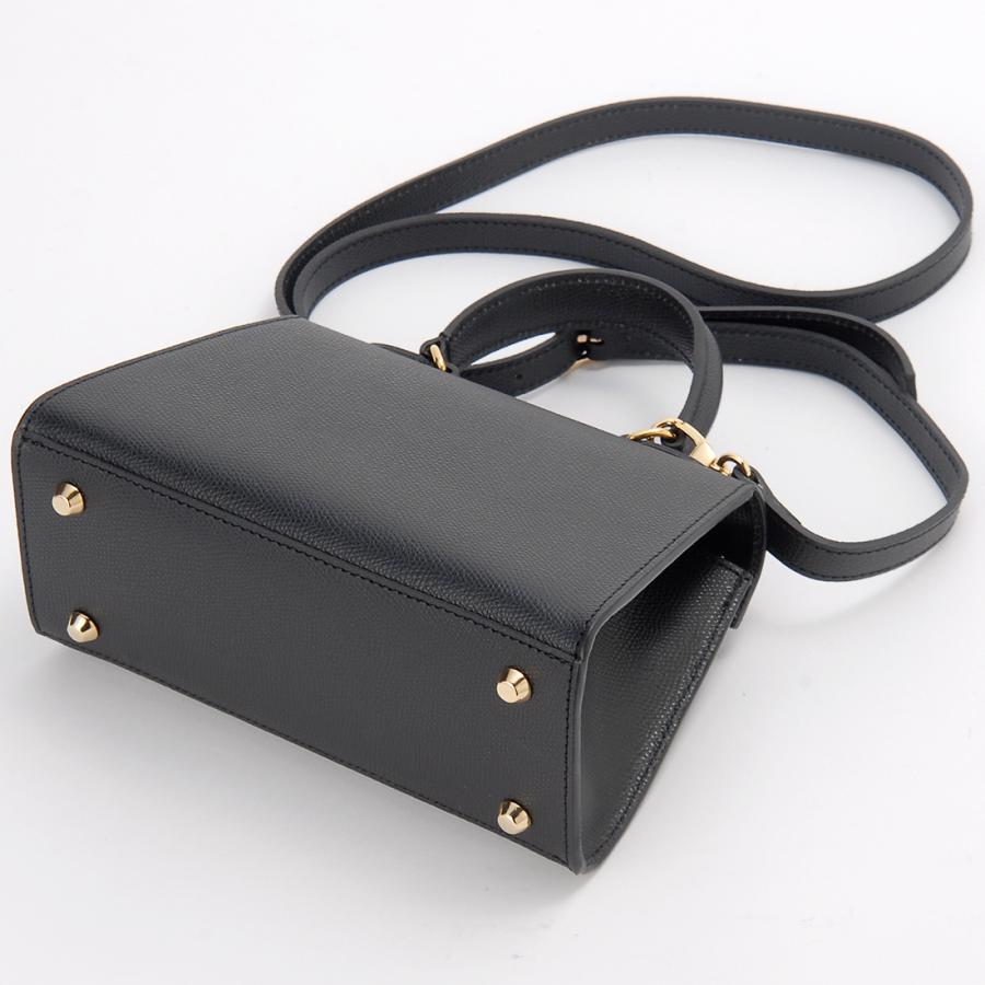 カルボッティ CARBOTTI ハンドバッグ レディース ブラック P241V2 NERO