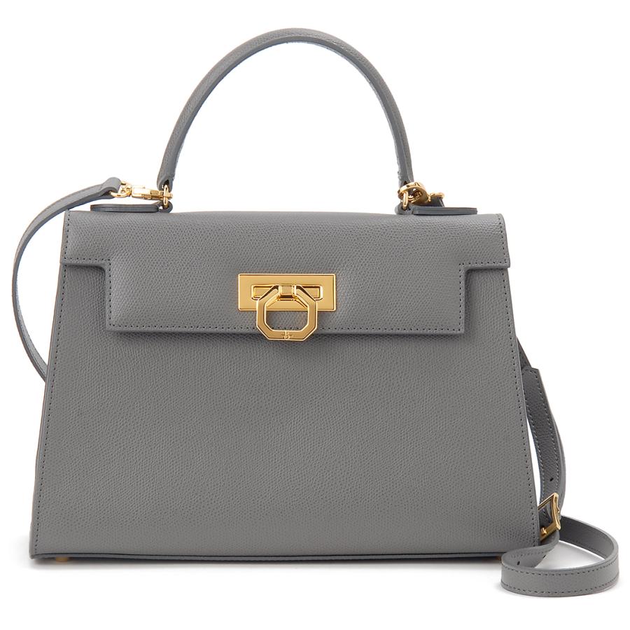 CARBOTTI カルボッティ ハンドバッグ レディース ブラウン CARBOTTI カルボッティ ハンドバッグ レディース ブラウン