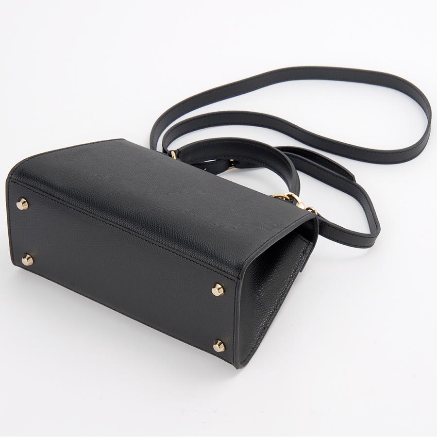 カルボッティ CARBOTTI ハンドバッグ レディース ブラック P245V2 NERO