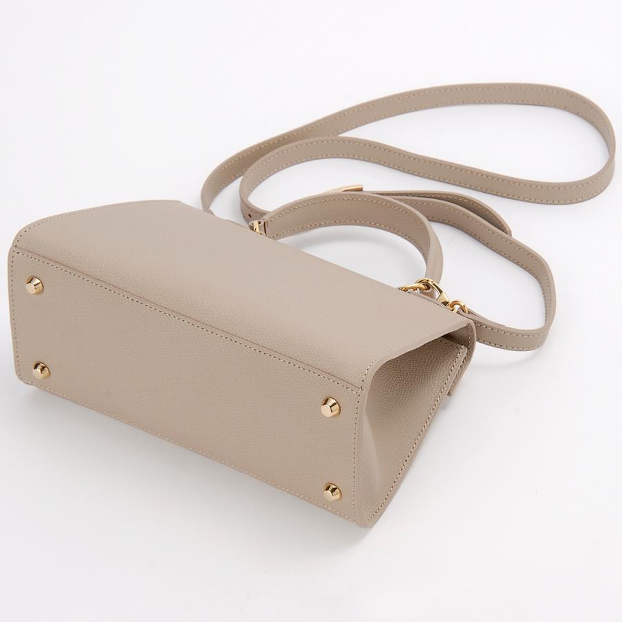 カルボッティ CARBOTTI ハンドバッグ レディース トープ P245V2 TAUPE
