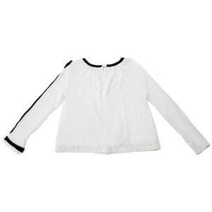 336○baby DIOR ディオール 長袖トップス Diorロゴ 18M 大人もOK