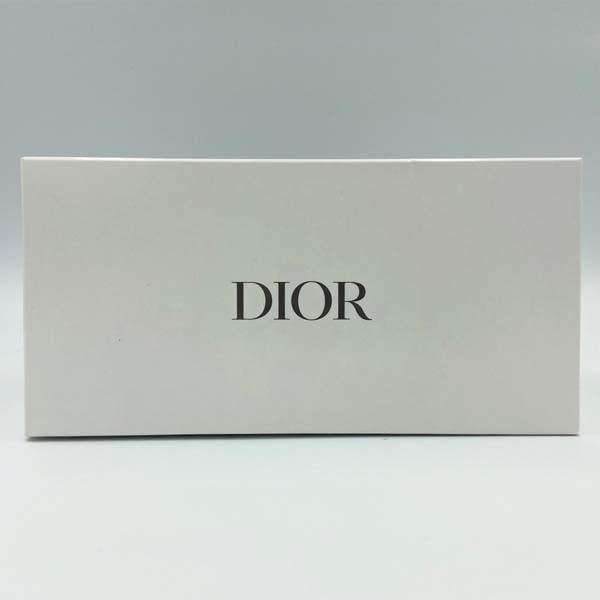 クリスチャンディオール コフレセット Dior ポーチ 香水 ギフトセット グロウ リップグロス 未使用 フレグランス