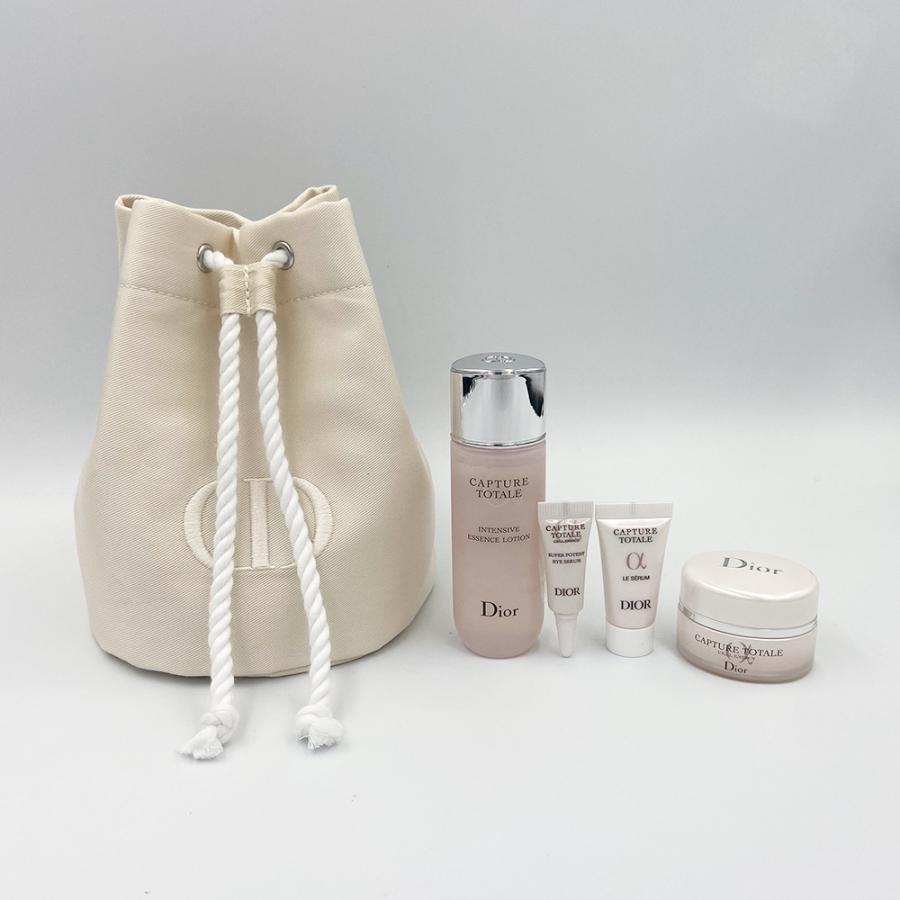 ミスディオール トラベルスプレーセット カプチュールトータルセル ENGY Amazon | Christian Dior ディオール カプチュール トータル