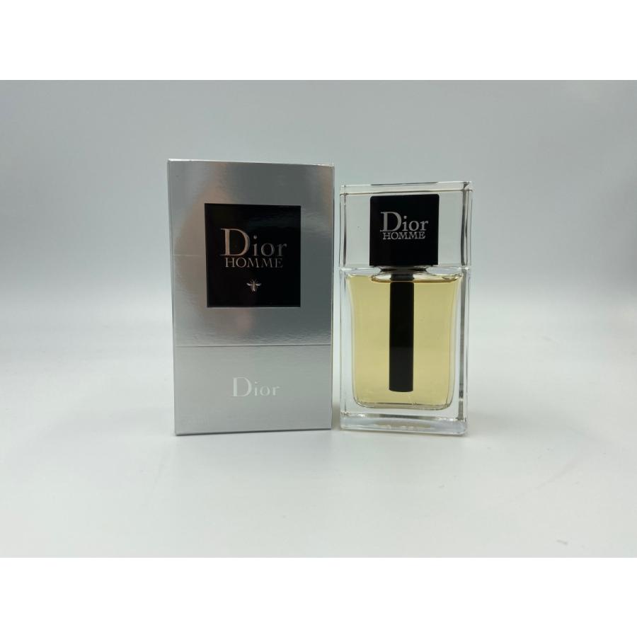 クリスチャン ディオール Christian Dior ディオールオム トワレ50ML メンズ 香水 DMEDT50 男性用 香水 香水 コスメ 新品｜s-select