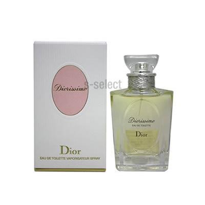 Christian Dior クリスチャンディオール ディオリッシモ 50ml Christian Dior クリスチャンディオール ディオリッシモ 50ml