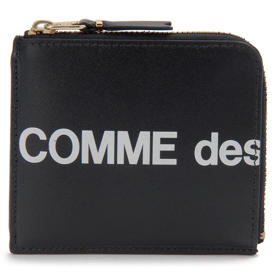 COMME des GARCONS コムデギャルソン コインケース ブラック COMME des GARCONS コムデギャルソン コインケース ブラック