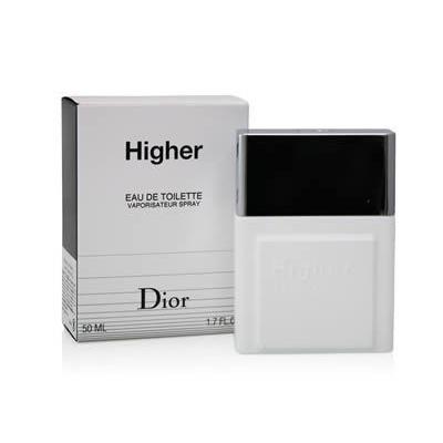 ハイヤー Dior クリスチャンディオール オードトワレ EDT 50ml メンズ