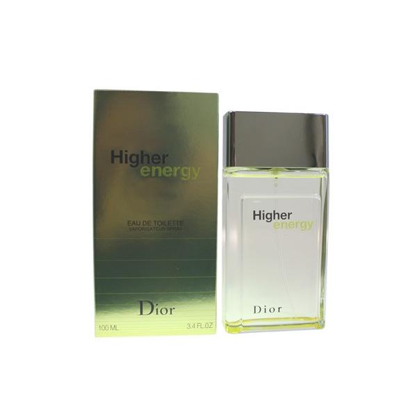 アウトレット安いオンライン クリスチャン ディオール Christian Dior ハイヤー エナジー 100ml メンズ 香水 新品 大幅割引 Solutions Mandros Net