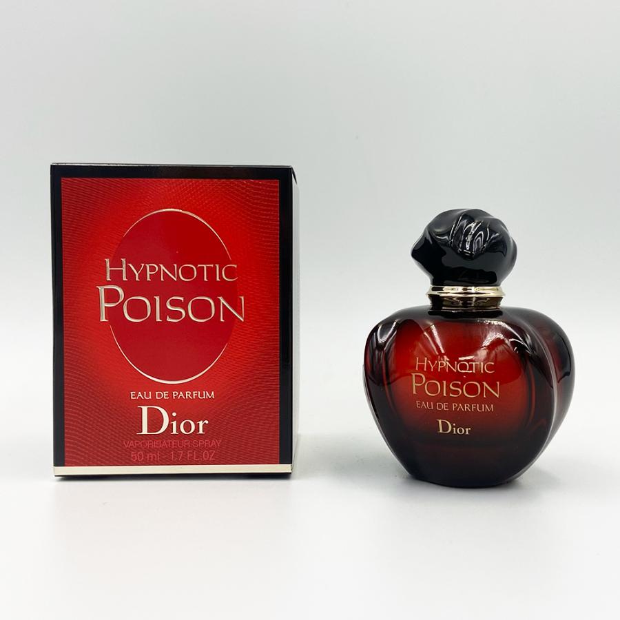 Christian Dior DIOR ディオール ヒプノティックプワゾン EDP Christian Dior DIOR ディオール ヒプノティックプワゾン EDP