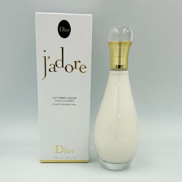 Christian Dior J'adore ボディローション Christian Dior（クリスチャン・ディオール） ディオール DIOR