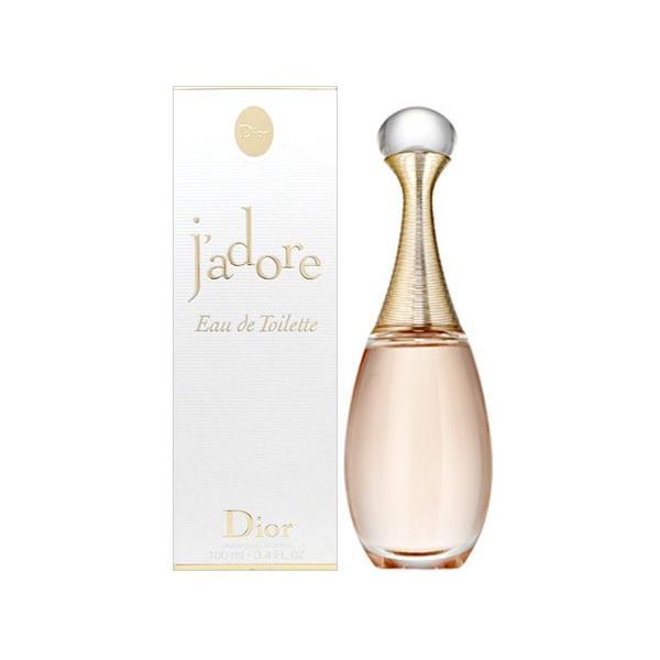 Christian Dior クリスチャン ディオール ジャドール EDT オー コスメ