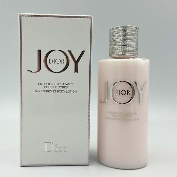 1回使用 Dior ディオールJOY ボディミルク200ml Miss Dior クリスチャン ディオール Christian ボディミルク