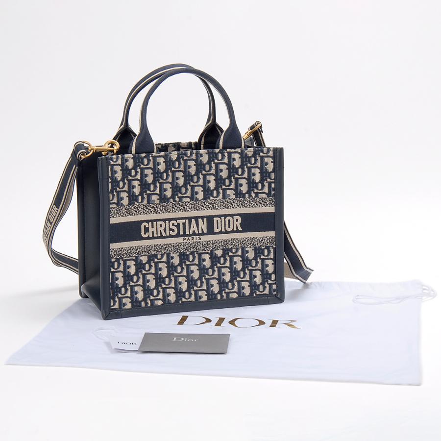 Christian Dior（クリスチャン・ディオール） Dior ディオール トート