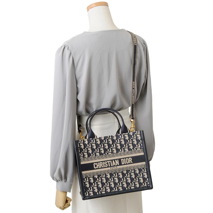 Christian Dior（クリスチャン・ディオール） Dior ディオール トート