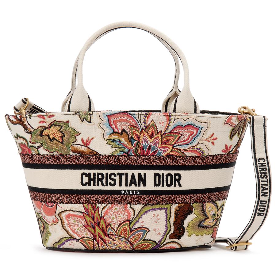 Christian Dior ディオール ハンドバッグ レディース M1328CESF Christian Dior ディオール ハンドバッグ レディース M1328CESF