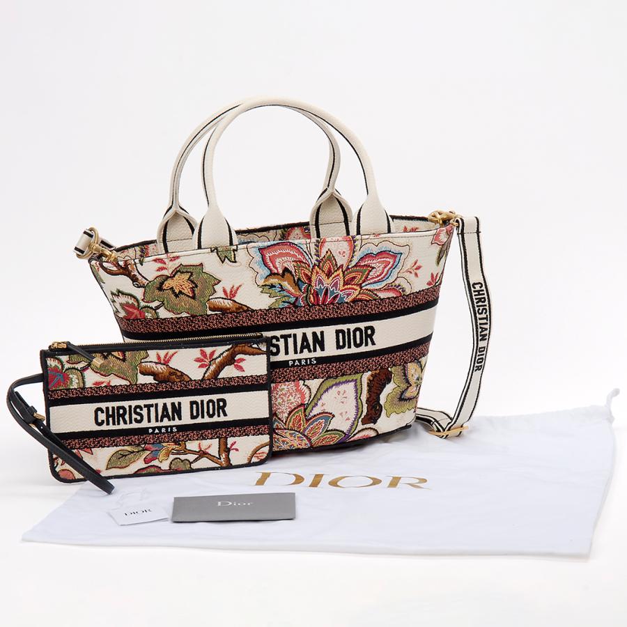 Christian Dior ディオール ハンドバッグ レディース M1328CESF Christian Dior ディオール ハンドバッグ レディース M1328CESF