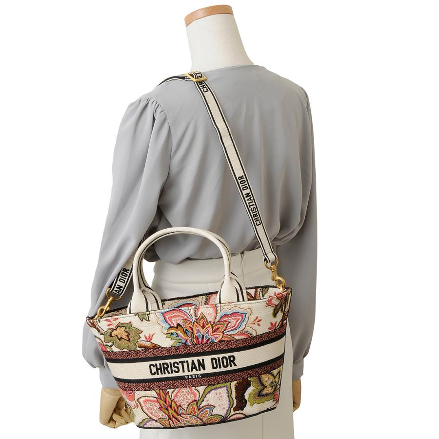 Christian Dior ディオール ハンドバッグ レディース M1328CESF Christian Dior ディオール ハンドバッグ レディース M1328CESF