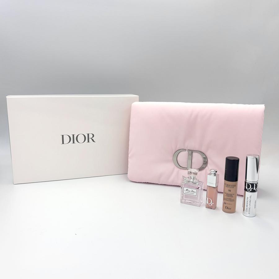 【Dior】クリスチャンディオール☆コスメポーチセット SET 楽天市場】【レビューで1,000円クーポン】クリスチャン
