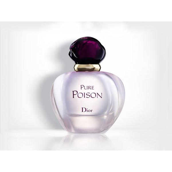 Dior クリスチャン ディオール ピュア プワゾン 50ml レディース 香水 オードパルファム 香水 コスメ Idan Online Co Il