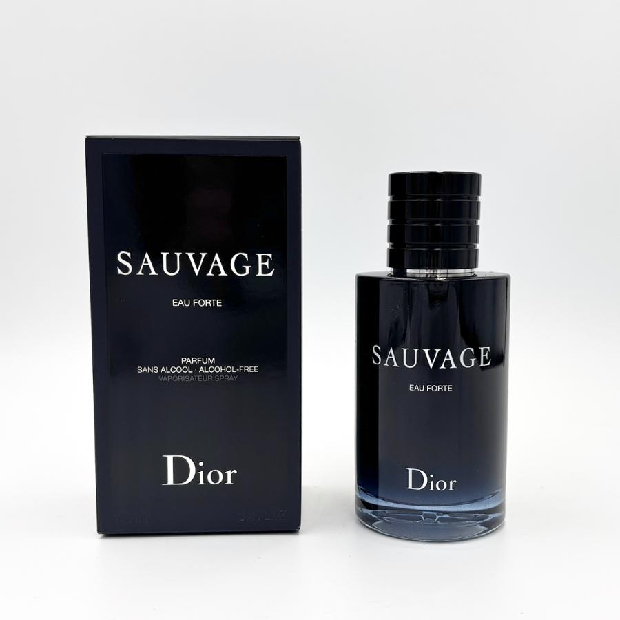 サマータイムセール ディオール DIOR ソヴァージュ オー フォルト パルファン 100ml メンズ 香水 | Christian Dior