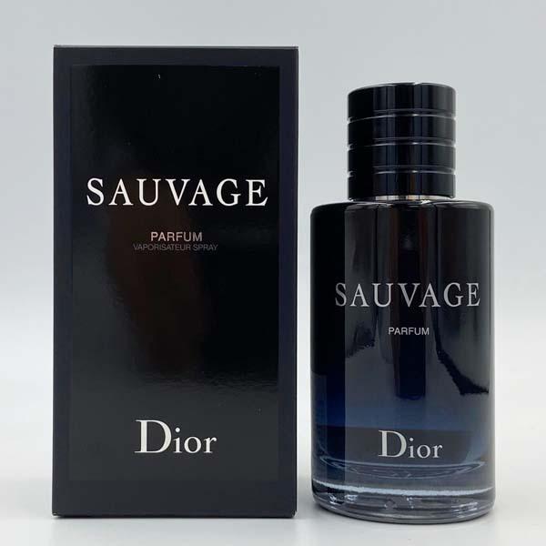 スーパーセール クリスチャン ディオール Dior 香水 メンズ ソバージュ パルファン 100ml フレグランス