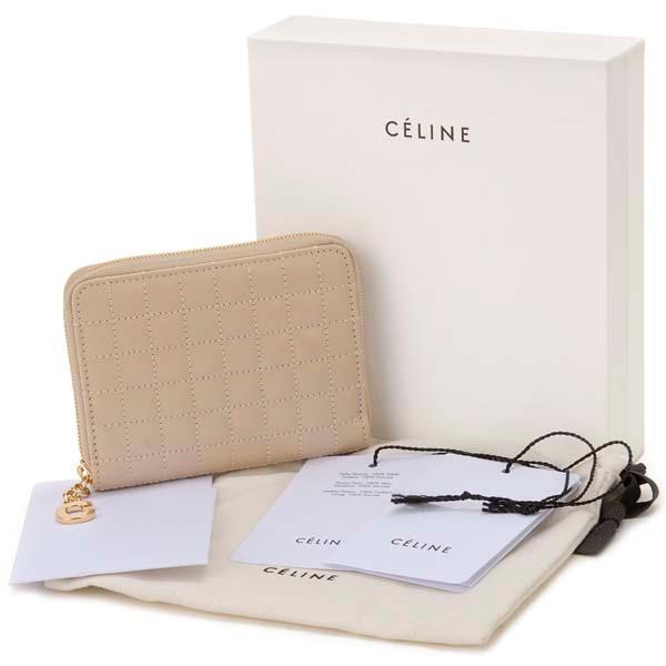 CELINE（セリーヌ） コインケース 小銭入れ レディース ヌード 