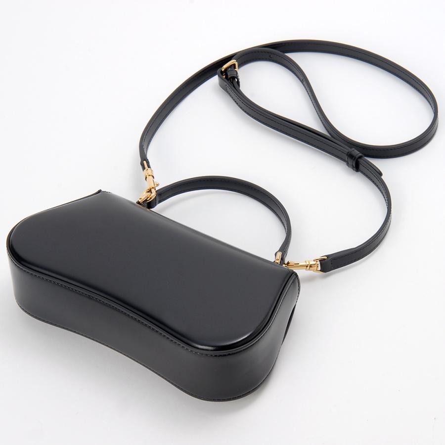 セリーヌ バッグ レディース CELINE ティーン CELINEローラ 11953 3BF4 38NO ブラック CELINE（セリーヌ） ハンドバッグ レディース ブラック 11953 3BF4