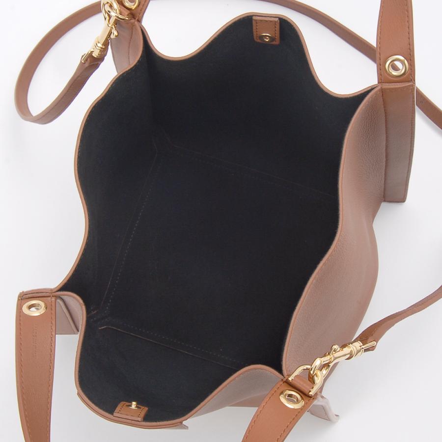 CELINE（セリーヌ） ブランドセール ハンドバッグ ブラウン 12418 2T83