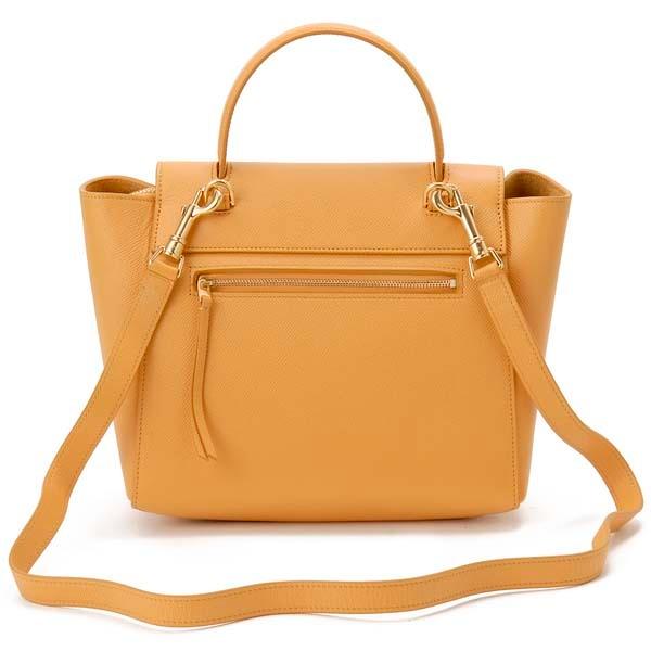 CELINE セリーヌ ハンドバッグ レディース カレンデュラ