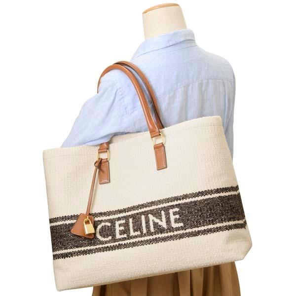 CELINE セリーヌ トートバッグ CELINE セリーヌ トートバッグ レディース 19676 2FHZ 14ML